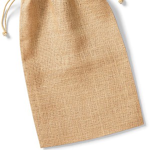 Jute Stuff Bag