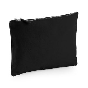 Etui van katoencanvas