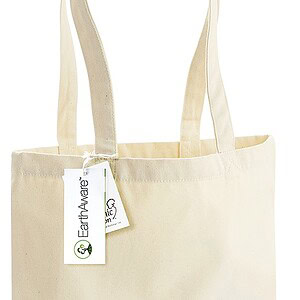 Earthaware® organic bag for life