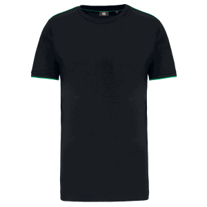 T-shirt Day To Day korte mouwen