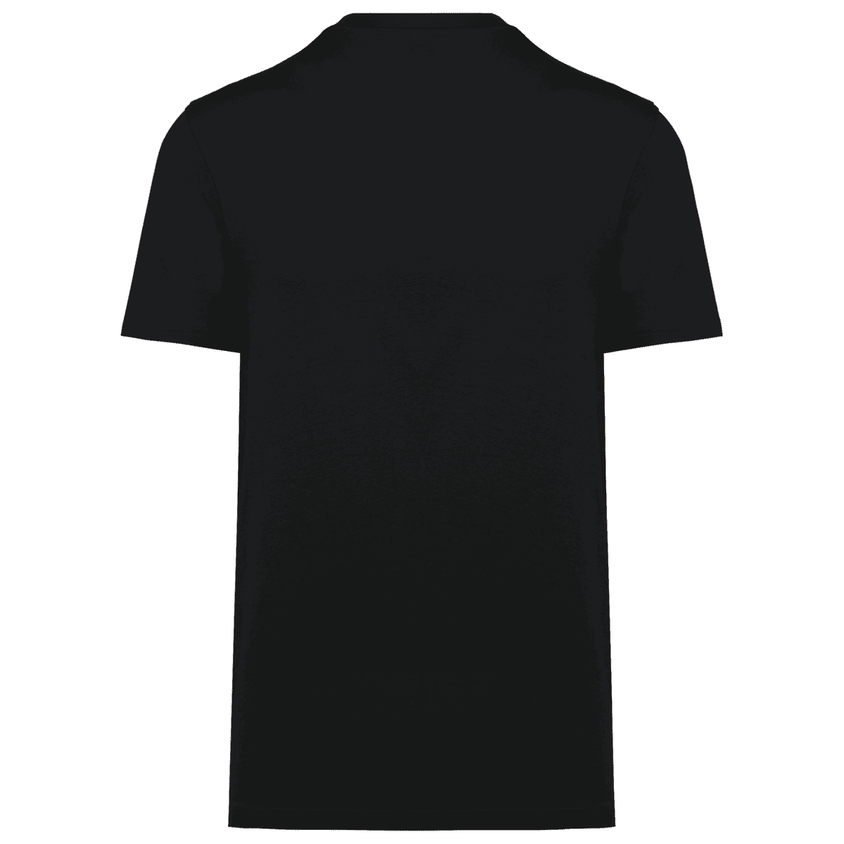 Ecologisch uniseks T-shirt met korte mouwen - Afbeelding 5