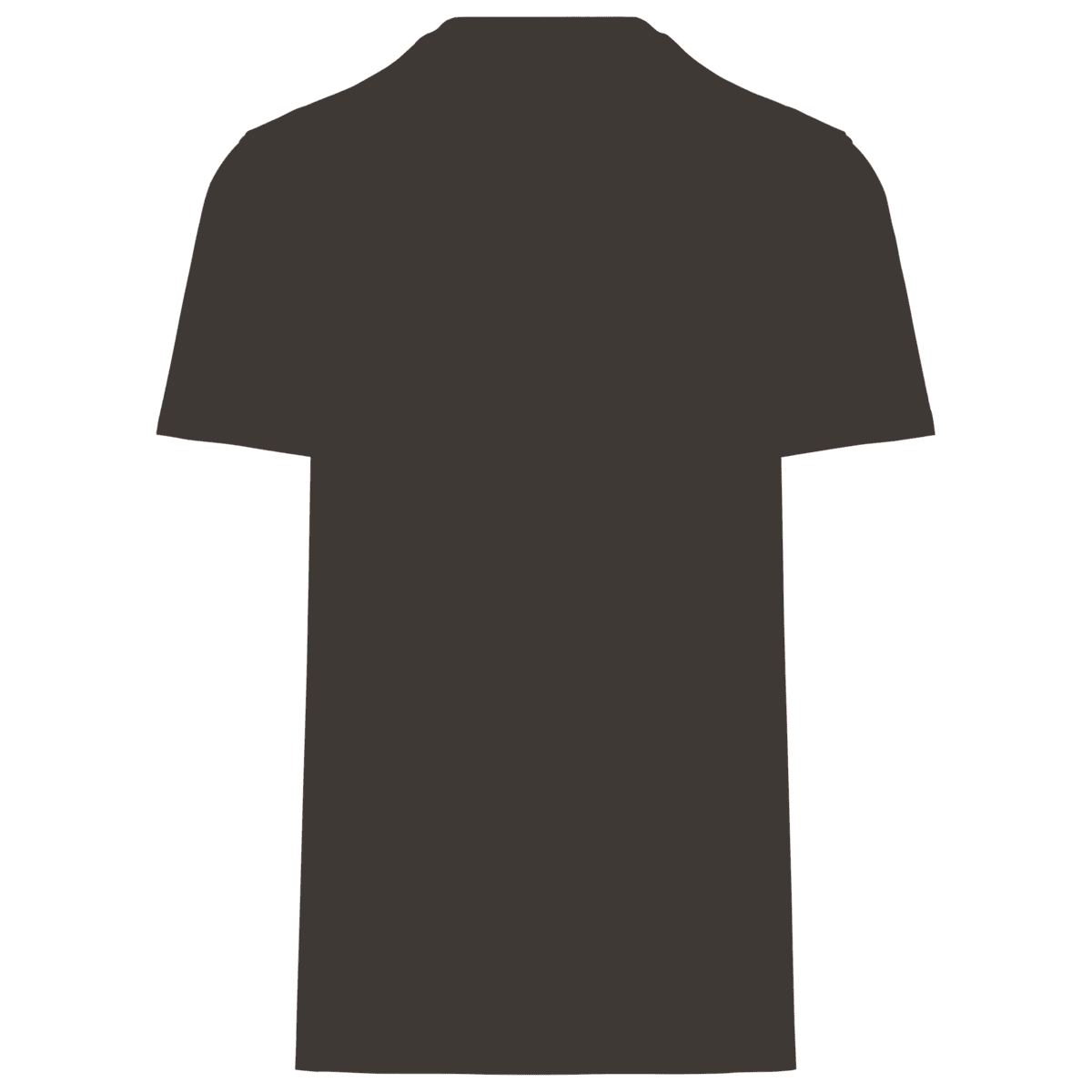 Ecologisch uniseks T-shirt met korte mouwen - Afbeelding 8