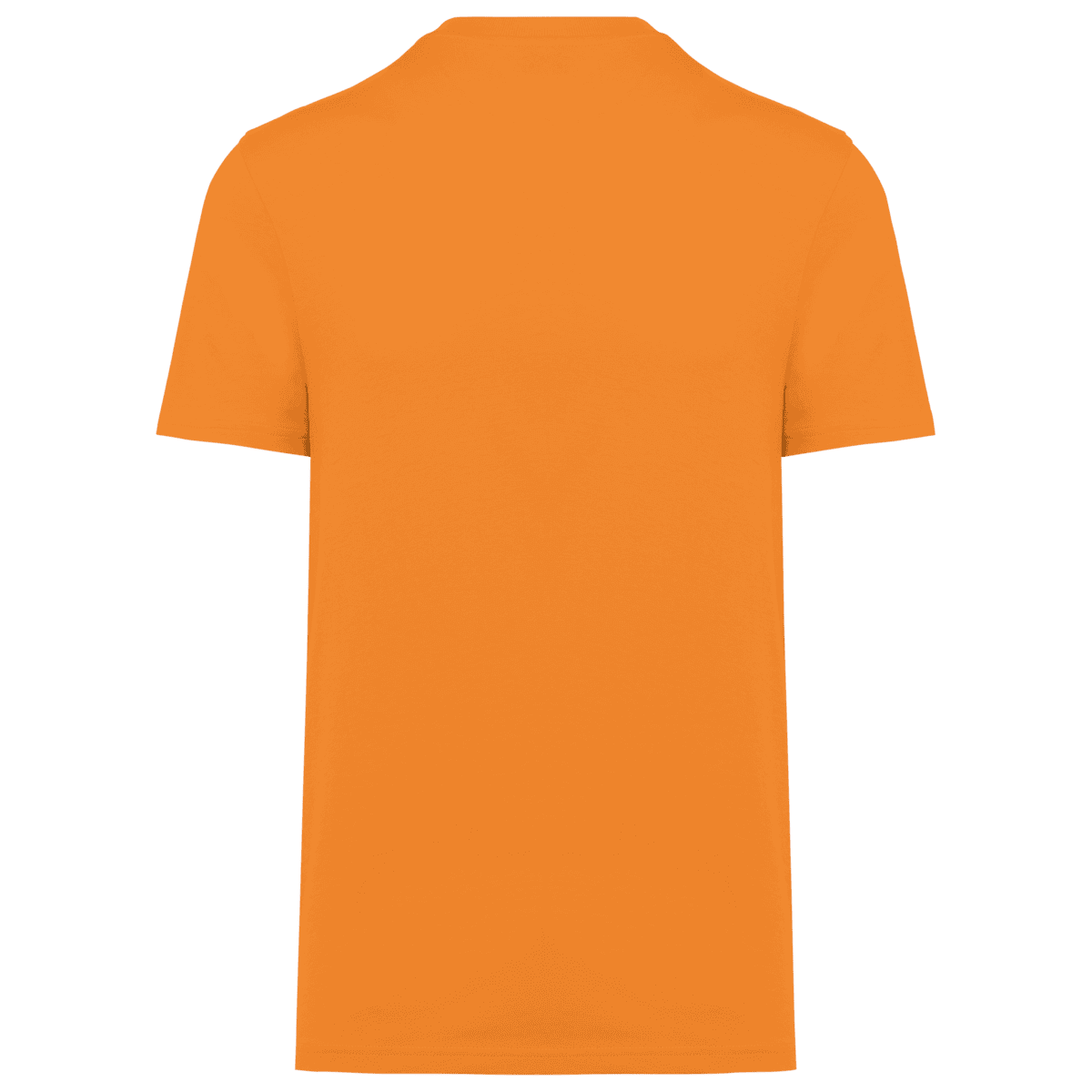 Ecologisch uniseks T-shirt met korte mouwen - Afbeelding 29