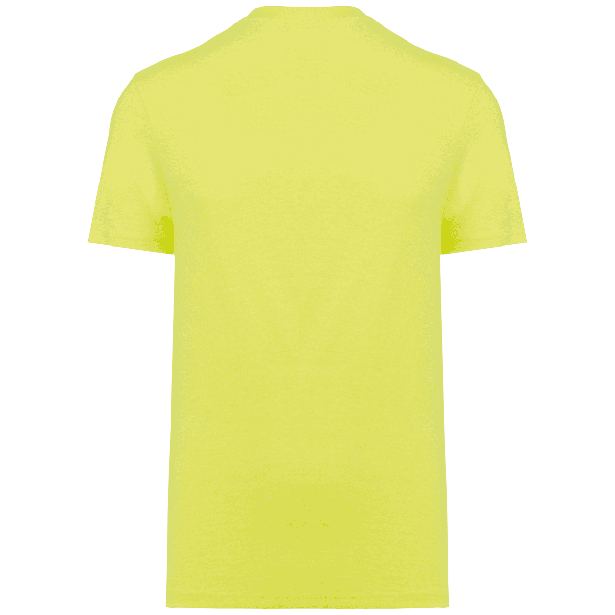 Ecologisch uniseks T-shirt met korte mouwen - Afbeelding 32