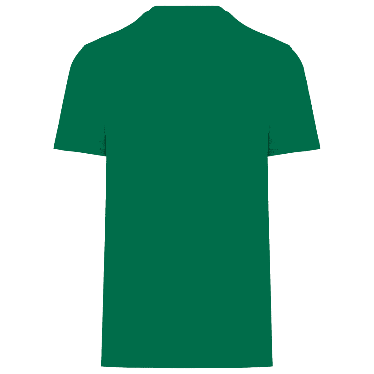 Ecologisch uniseks T-shirt met korte mouwen - Afbeelding 14