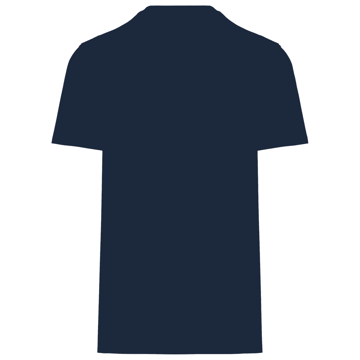 Ecologisch uniseks T-shirt met korte mouwen - Afbeelding 17