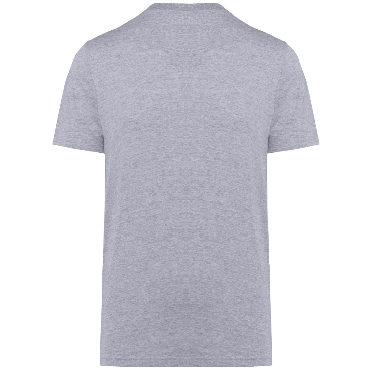Ecologisch uniseks T-shirt met korte mouwen - Afbeelding 20
