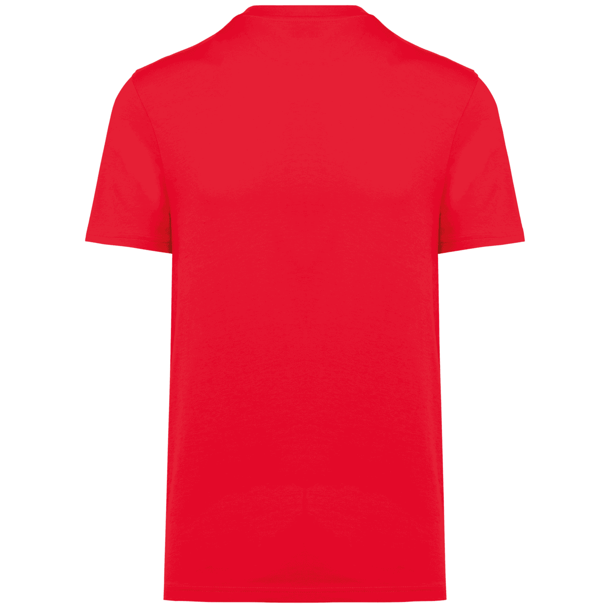 Ecologisch uniseks T-shirt met korte mouwen - Afbeelding 23