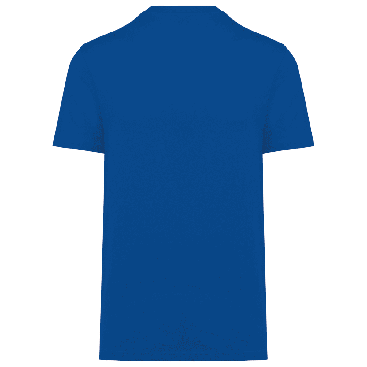 Ecologisch uniseks T-shirt met korte mouwen - Afbeelding 26