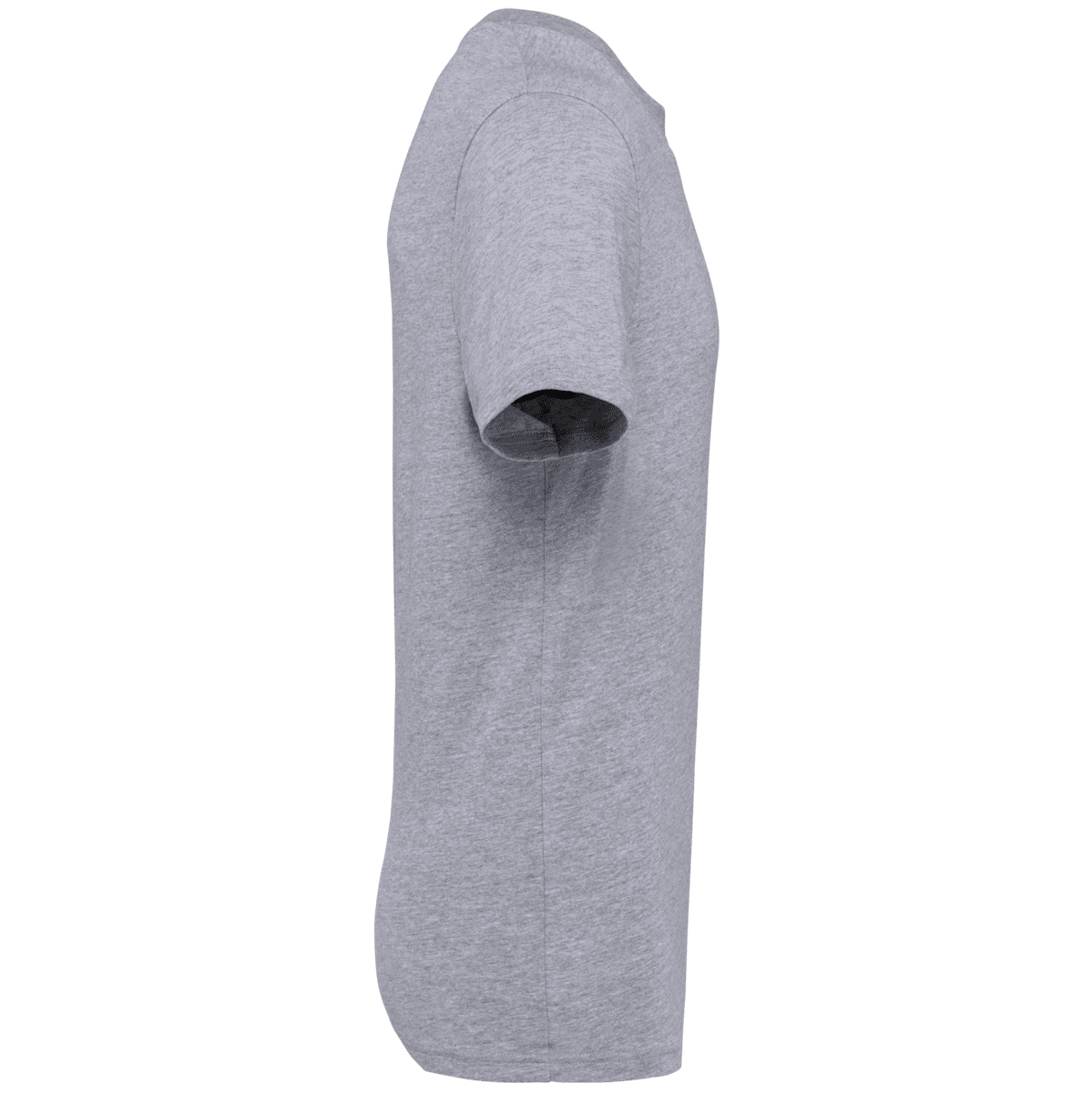 Ecologisch uniseks T-shirt met korte mouwen - Afbeelding 21
