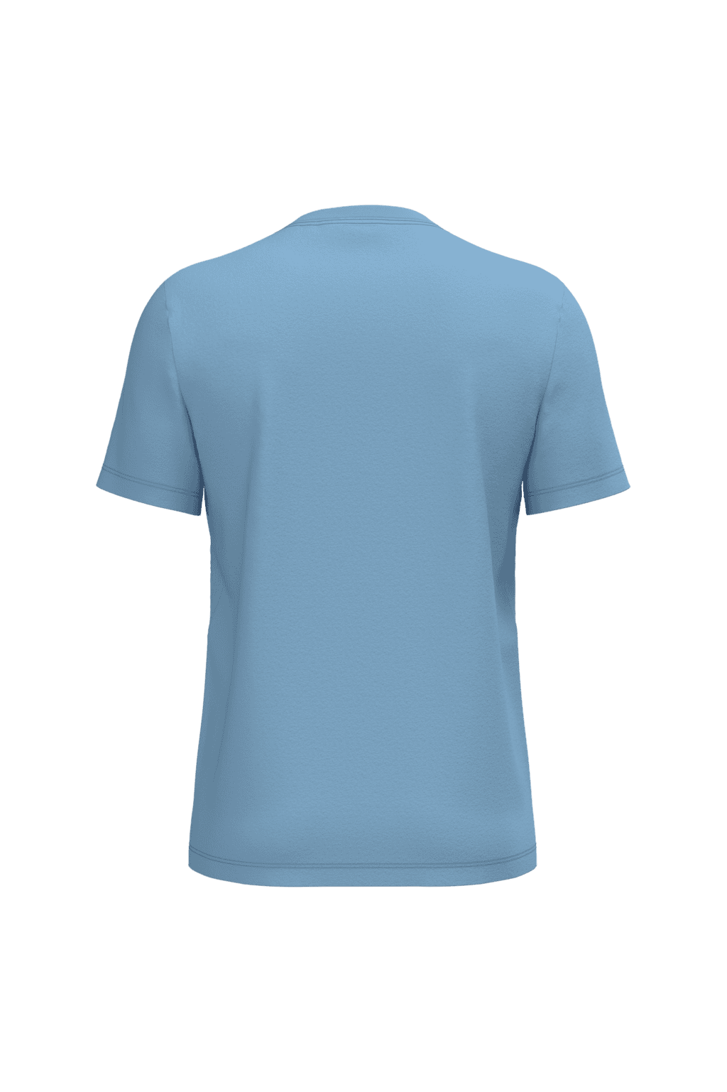 Heren-T-shirt met antibacteriële behandeling - Afbeelding 29