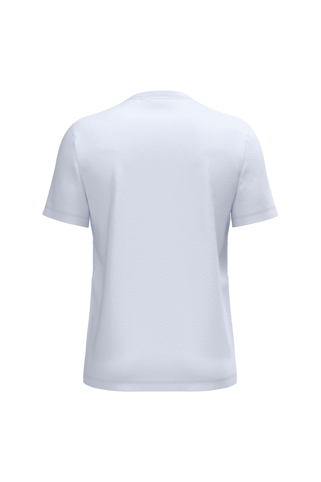 Heren-T-shirt met antibacteriële behandeling - Afbeelding 2