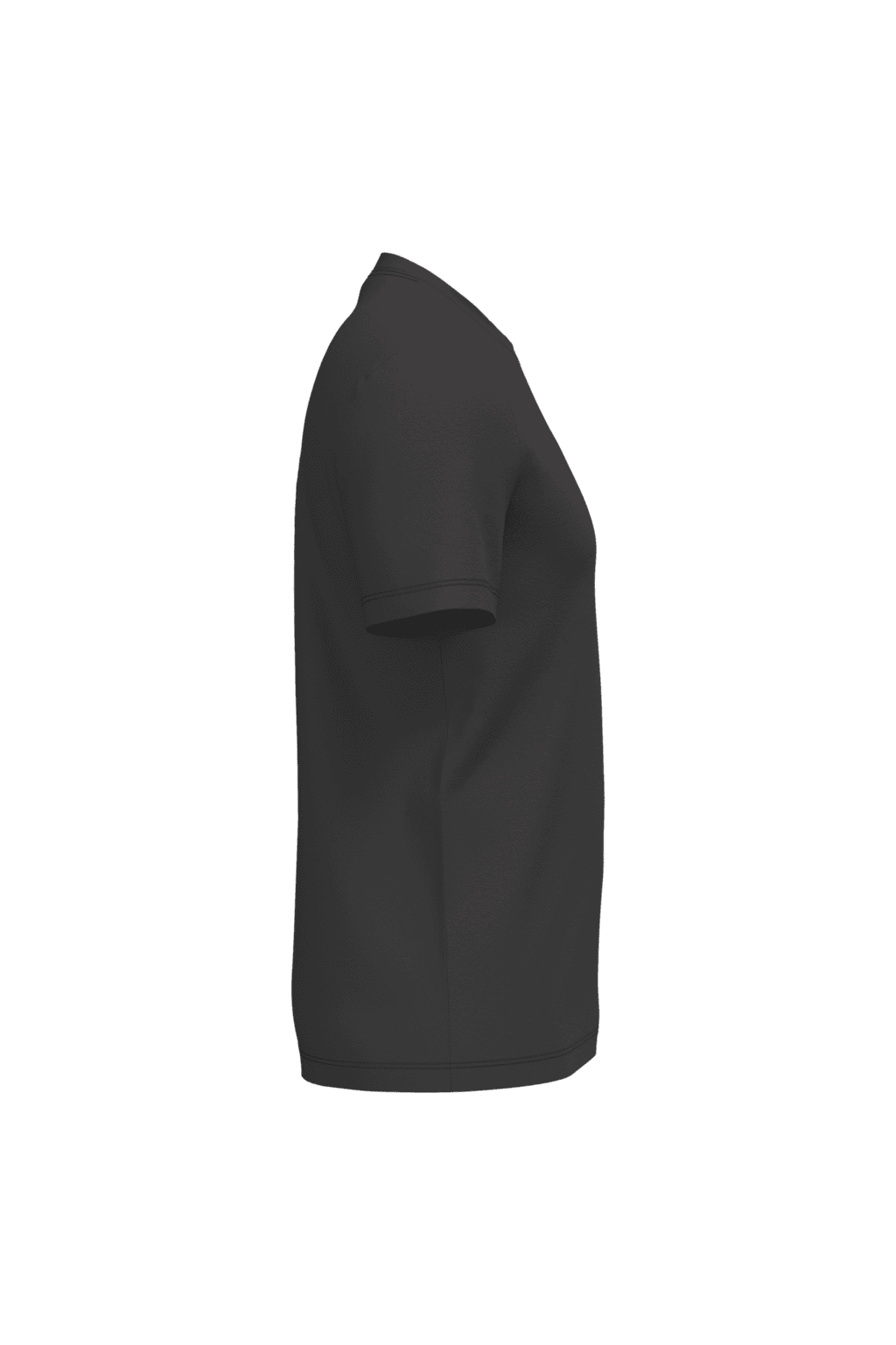 Heren-T-shirt met antibacteriële behandeling - Afbeelding 9
