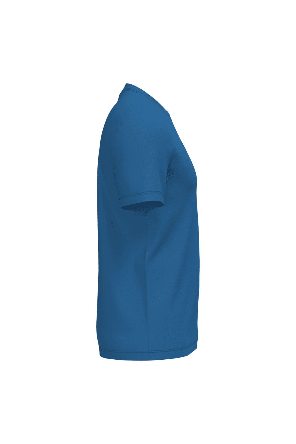 Heren-T-shirt met antibacteriële behandeling - Afbeelding 15