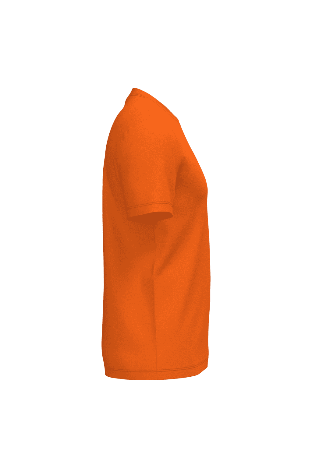 Heren-T-shirt met antibacteriële behandeling - Afbeelding 21