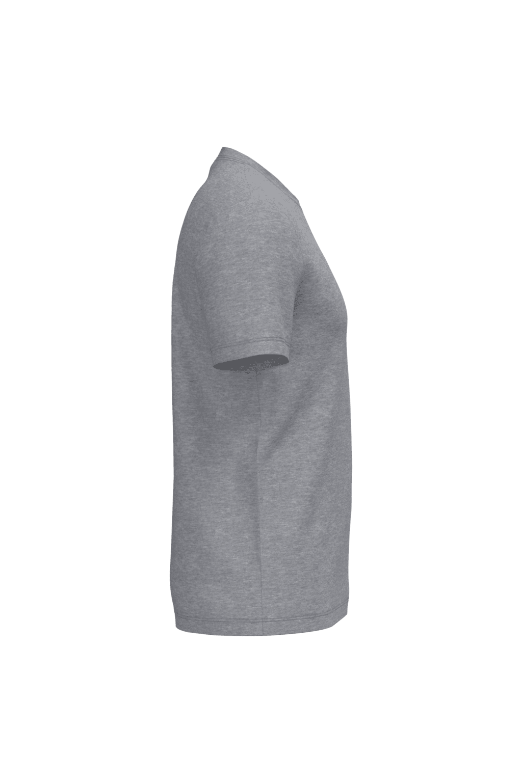 Heren-T-shirt met antibacteriële behandeling - Afbeelding 24