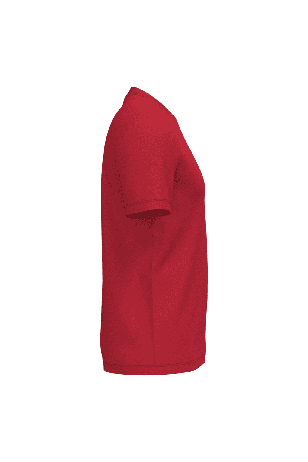 Heren-T-shirt met antibacteriële behandeling - Afbeelding 27