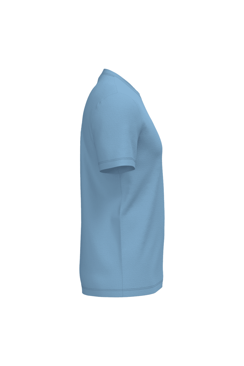 Heren-T-shirt met antibacteriële behandeling - Afbeelding 30