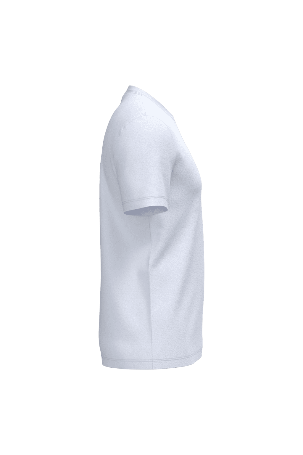 Heren-T-shirt met antibacteriële behandeling - Afbeelding 3