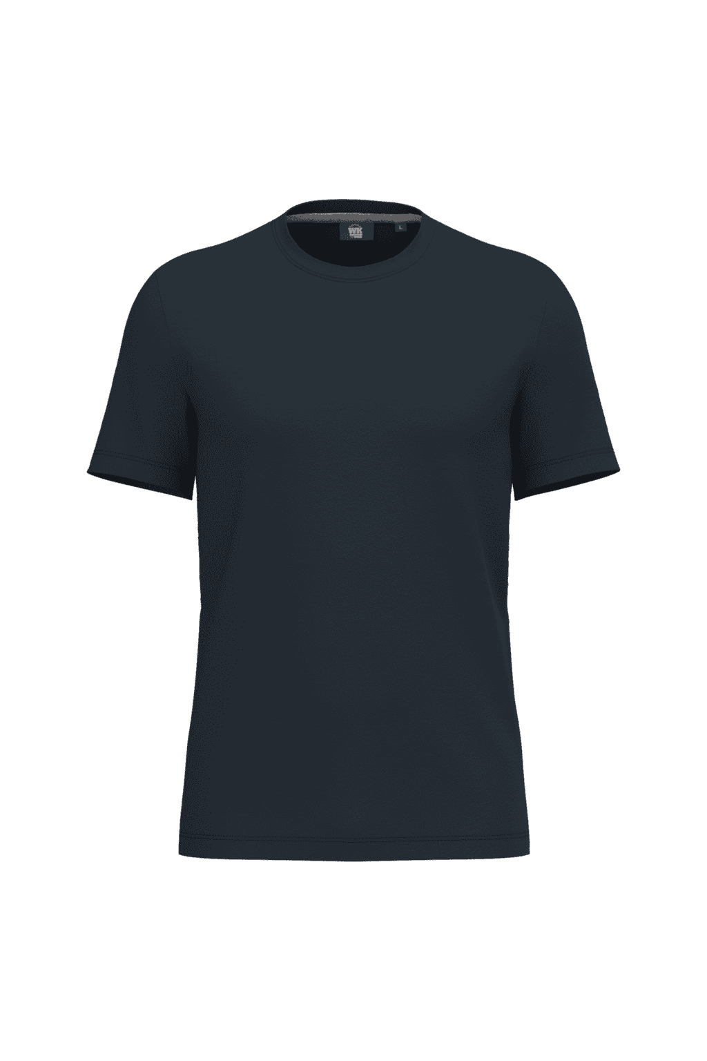 Heren-T-shirt met antibacteriÎle behandeling