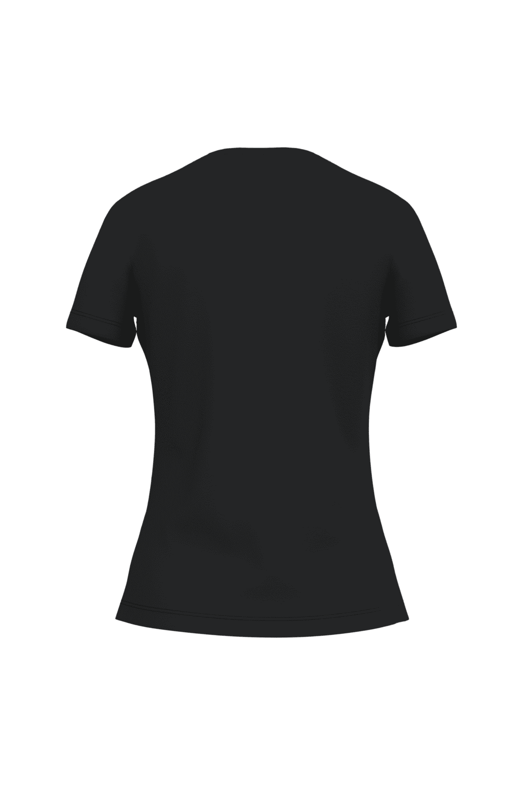 Dames-T-shirt met antibacteriële behandeling - Afbeelding 5