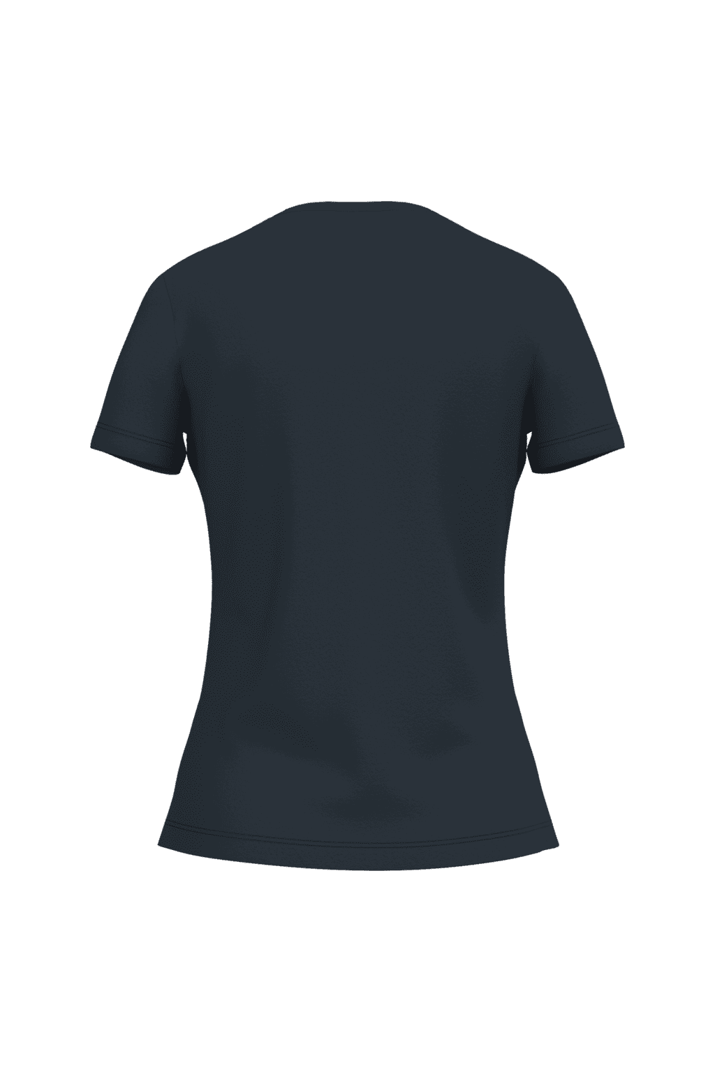 Dames-T-shirt met antibacteriële behandeling - Afbeelding 17