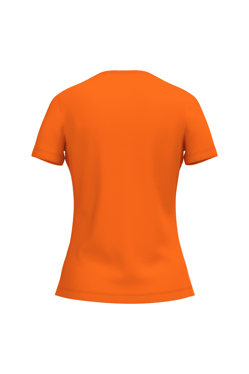 Dames-T-shirt met antibacteriële behandeling - Afbeelding 20