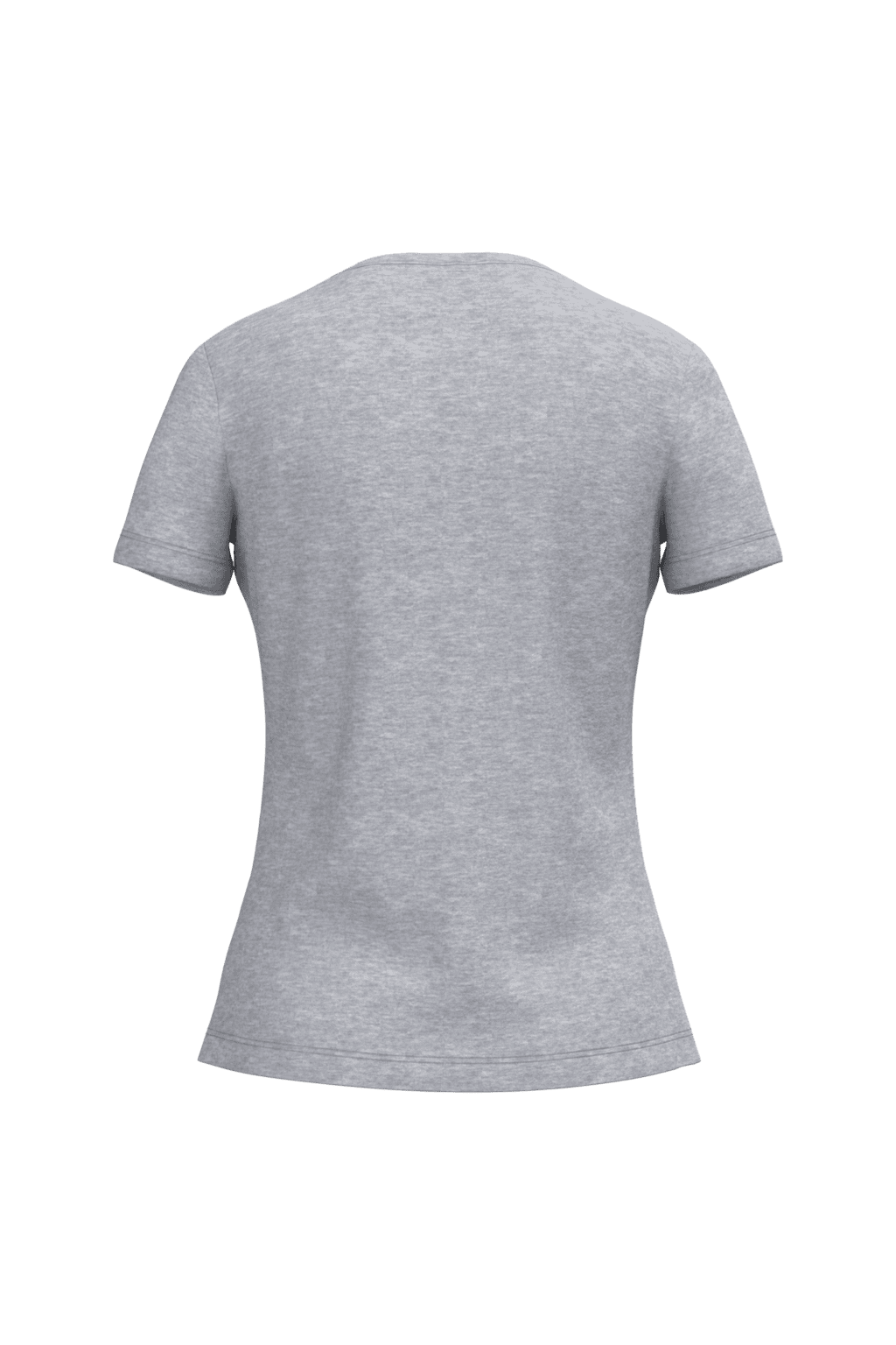 Dames-T-shirt met antibacteriële behandeling - Afbeelding 23