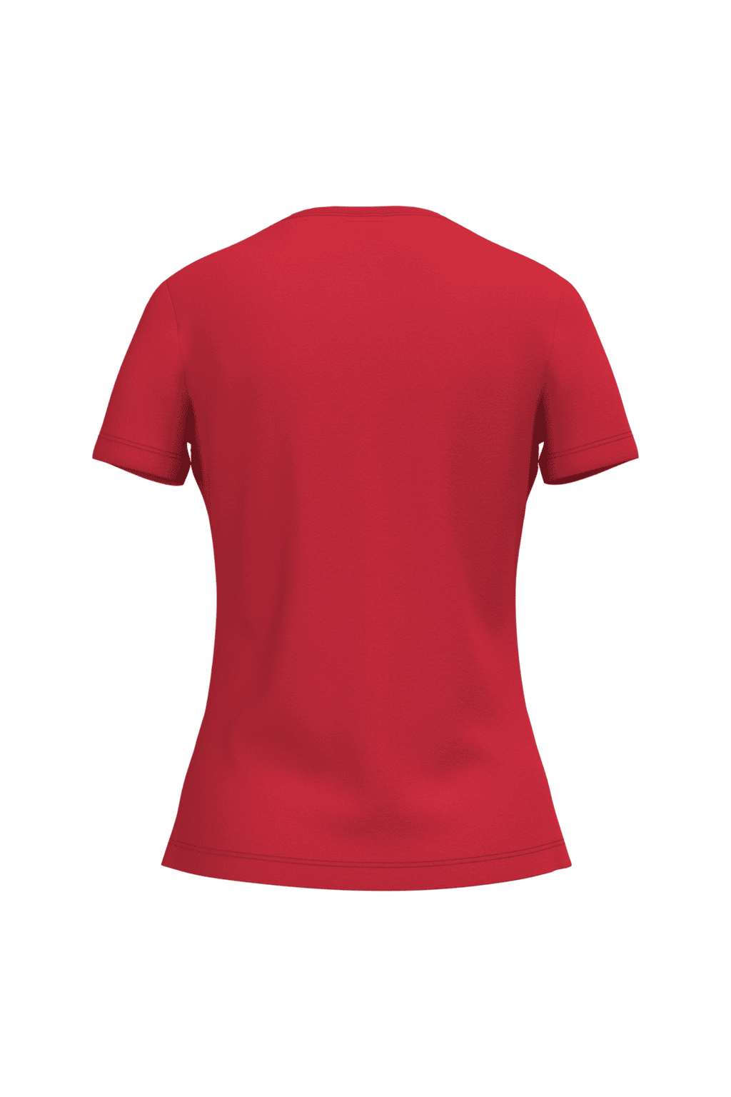 Dames-T-shirt met antibacteriële behandeling - Afbeelding 26