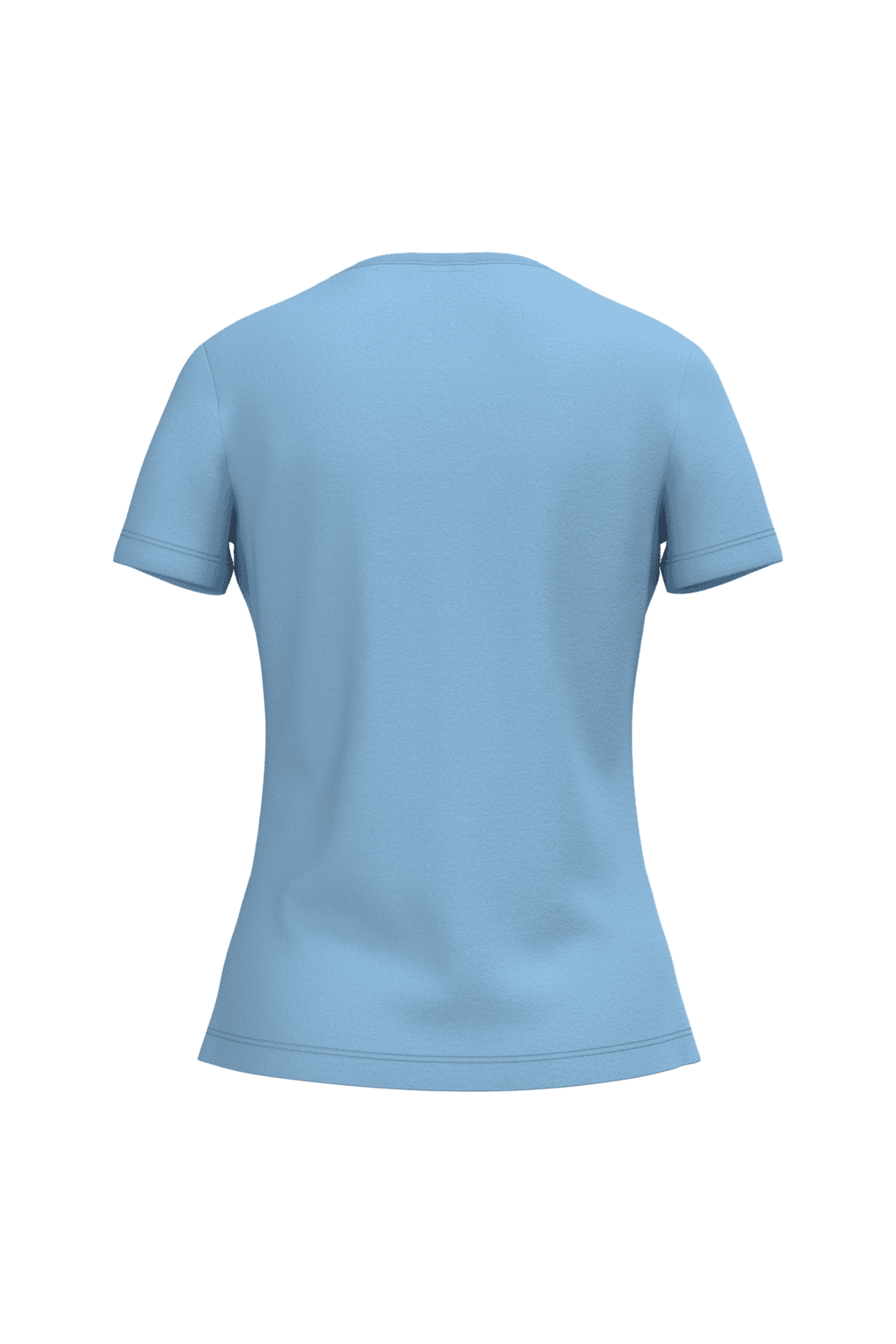 Dames-T-shirt met antibacteriële behandeling - Afbeelding 29