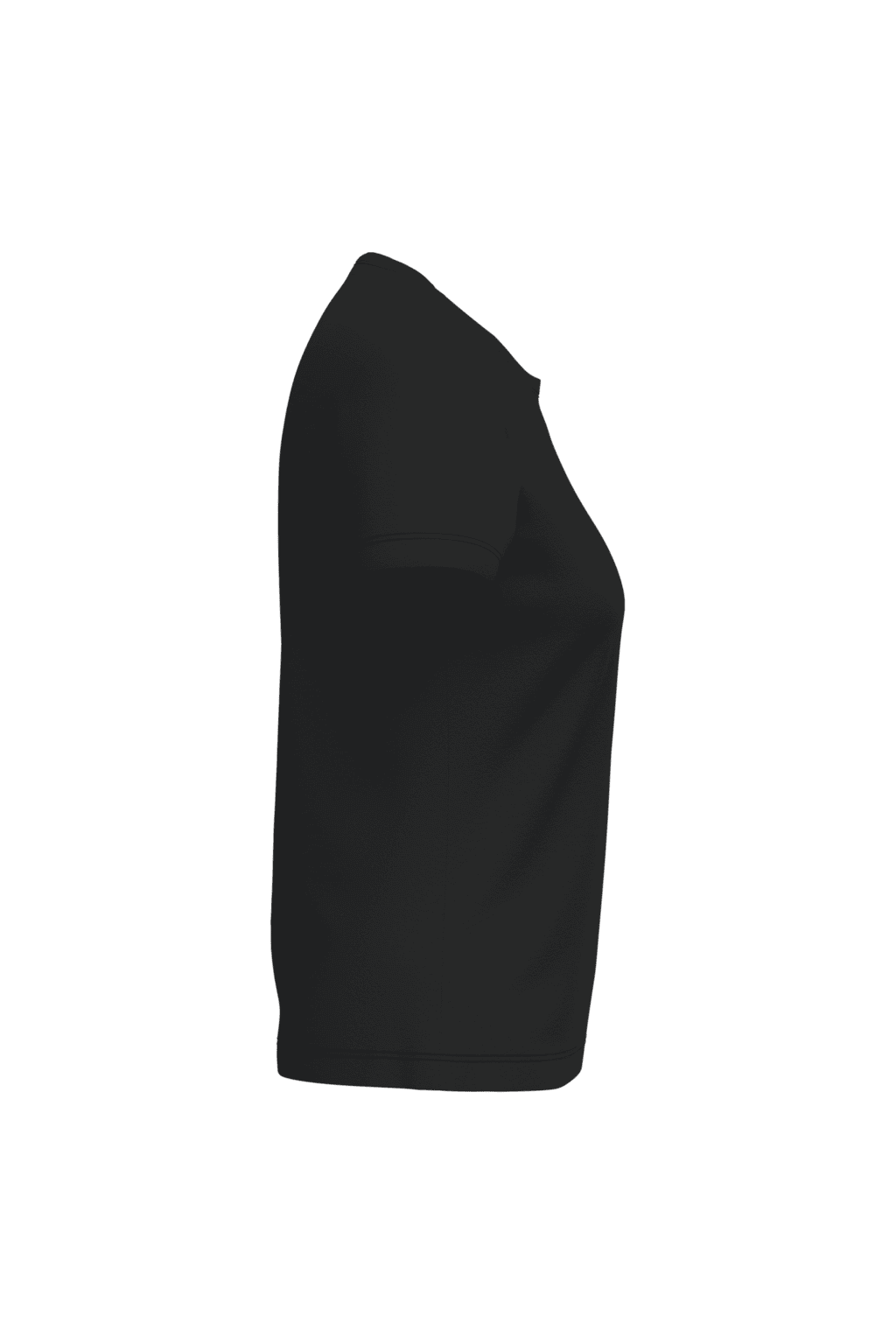 Dames-T-shirt met antibacteriële behandeling - Afbeelding 6