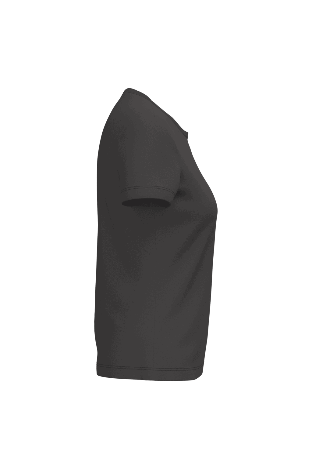 Dames-T-shirt met antibacteriële behandeling - Afbeelding 9