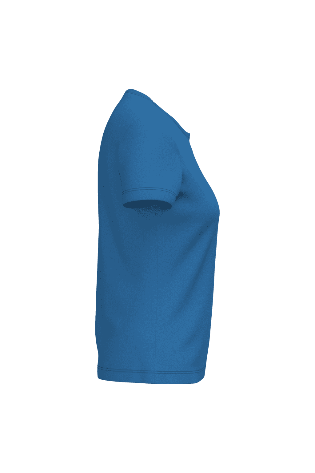 Dames-T-shirt met antibacteriële behandeling - Afbeelding 15
