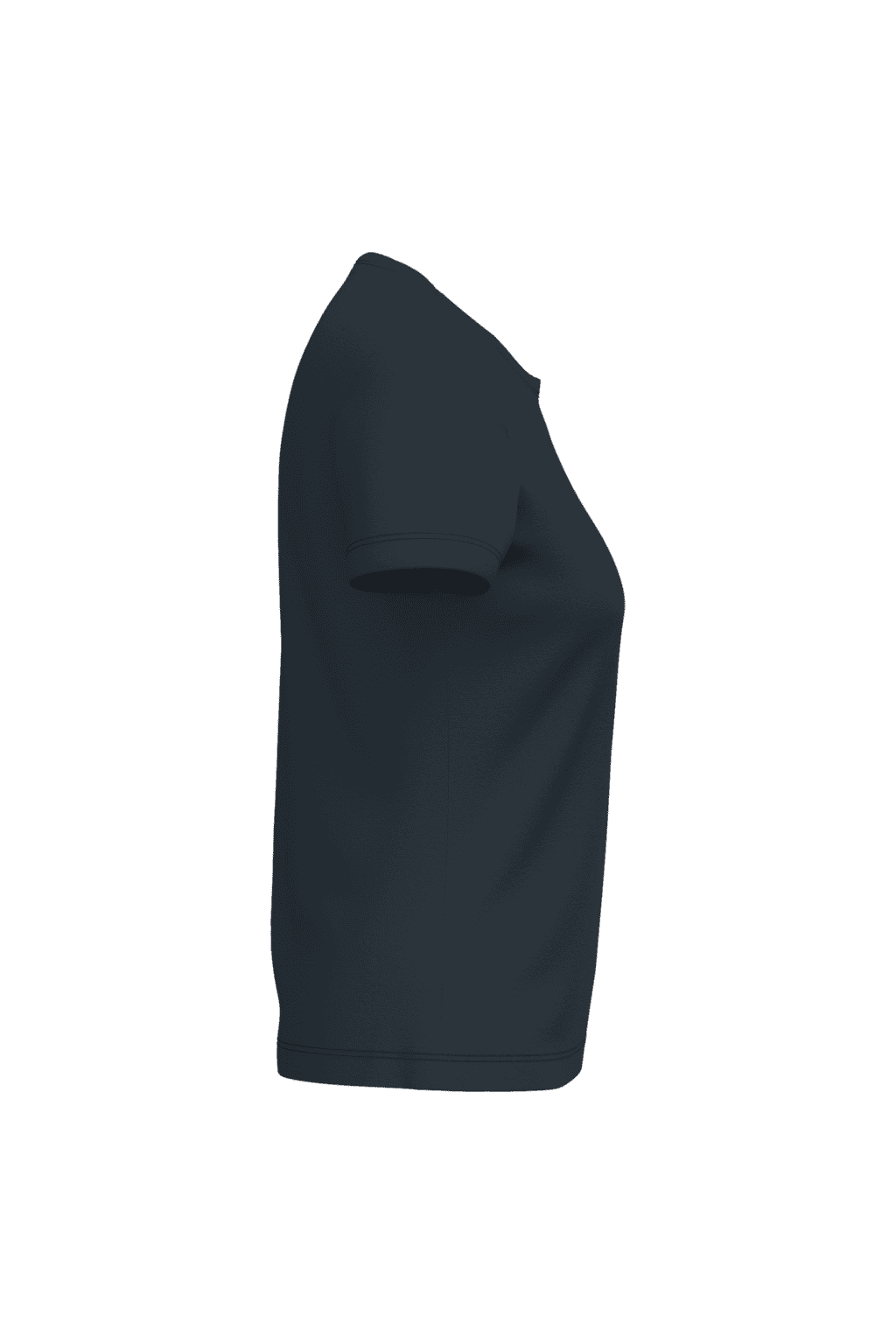 Dames-T-shirt met antibacteriële behandeling - Afbeelding 18