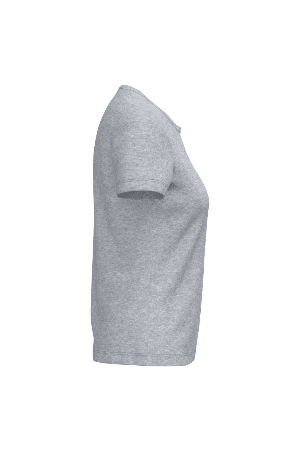 Dames-T-shirt met antibacteriële behandeling - Afbeelding 24