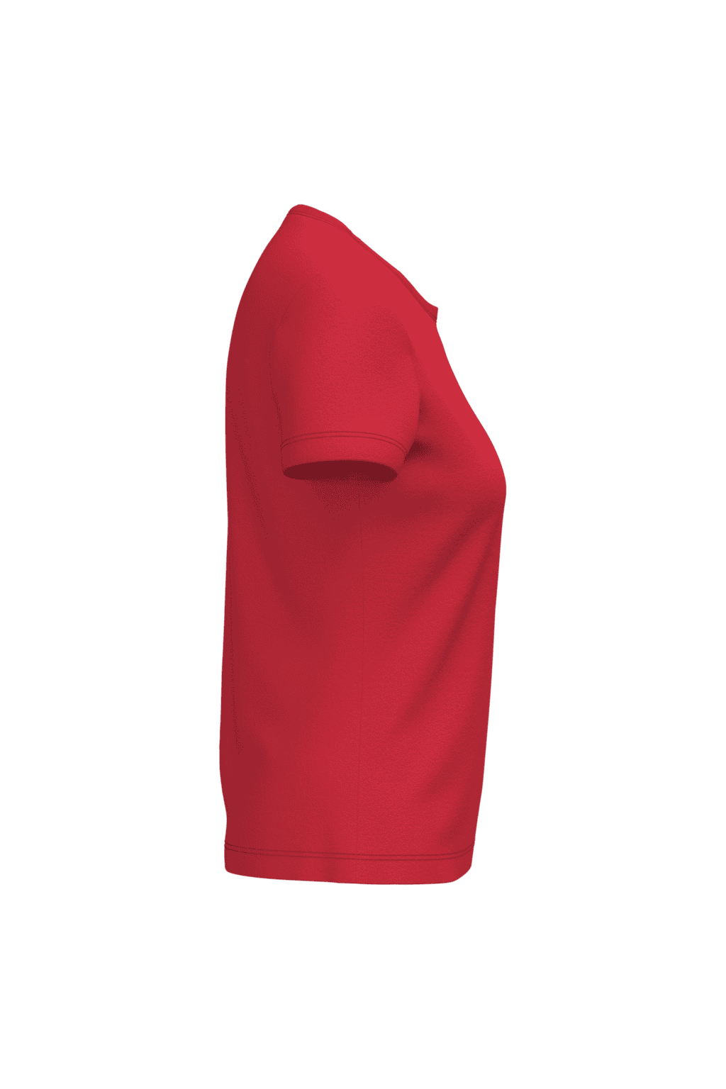 Dames-T-shirt met antibacteriële behandeling - Afbeelding 27