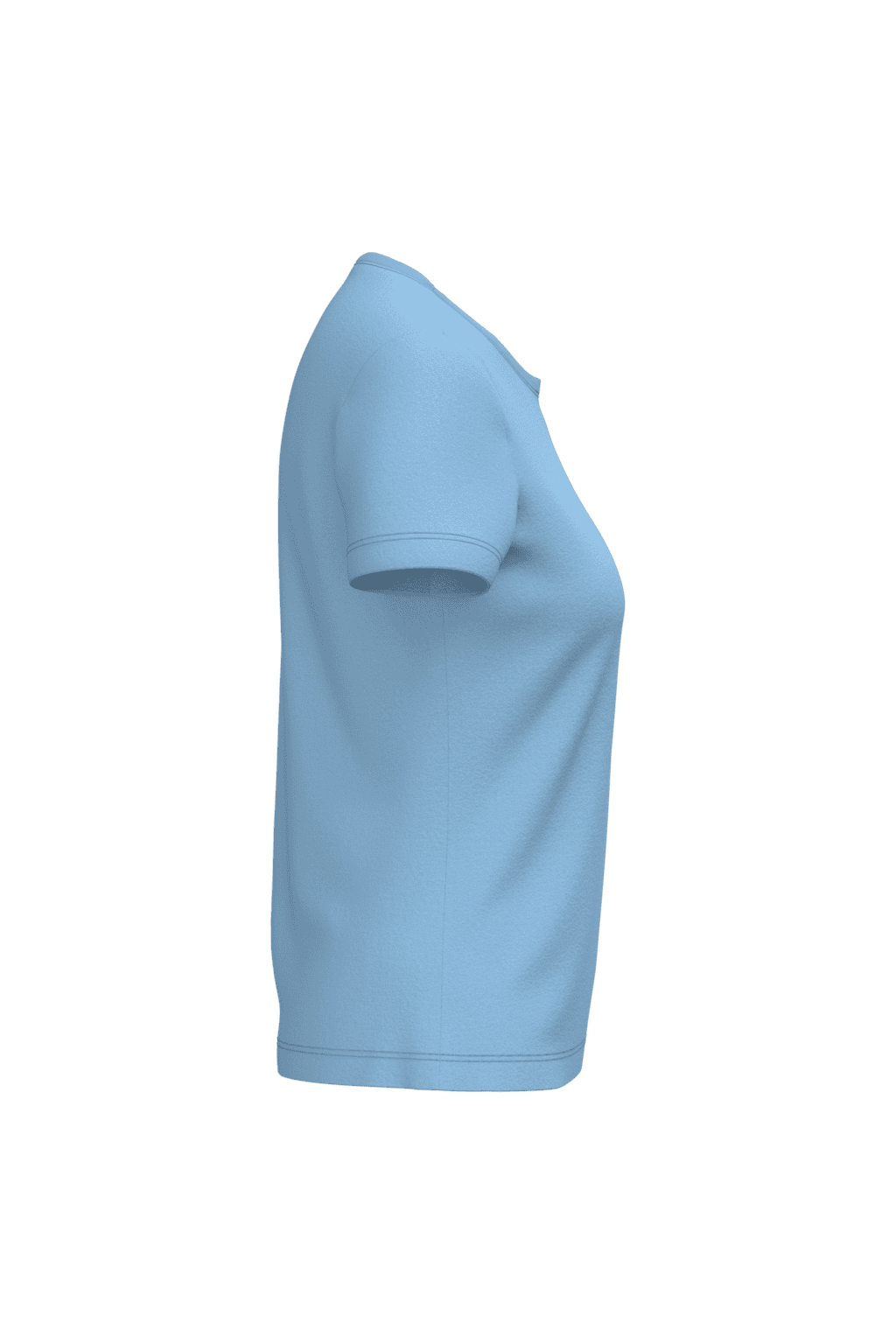 Dames-T-shirt met antibacteriële behandeling - Afbeelding 30