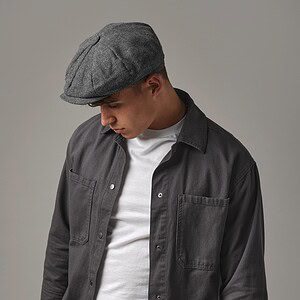 Heritage baker boy Cap