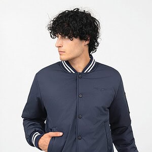 Jason Jacket