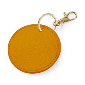 Ronde sleutelhanger