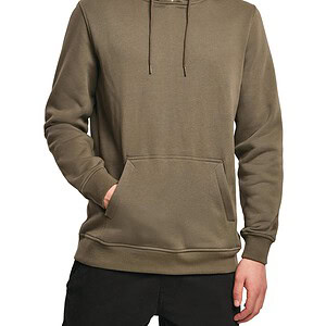 Zware hoodie