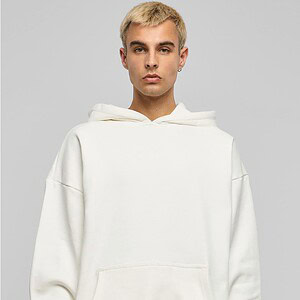 Zware hoodie