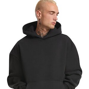 Oversized hoodie