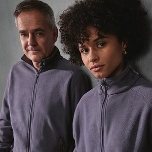 Uniseks Reset Fleece
