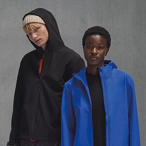 Uniseks Softshell Reset 3Lr®