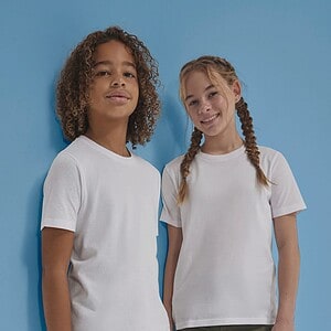 T-shirt kids #E190