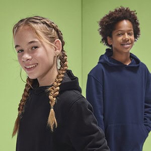 Hoodie ID.333