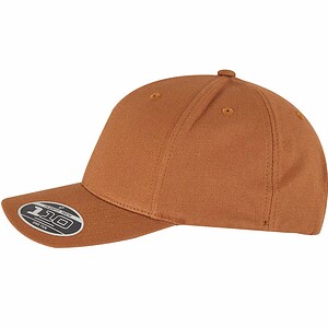 Curved Snapback-pet