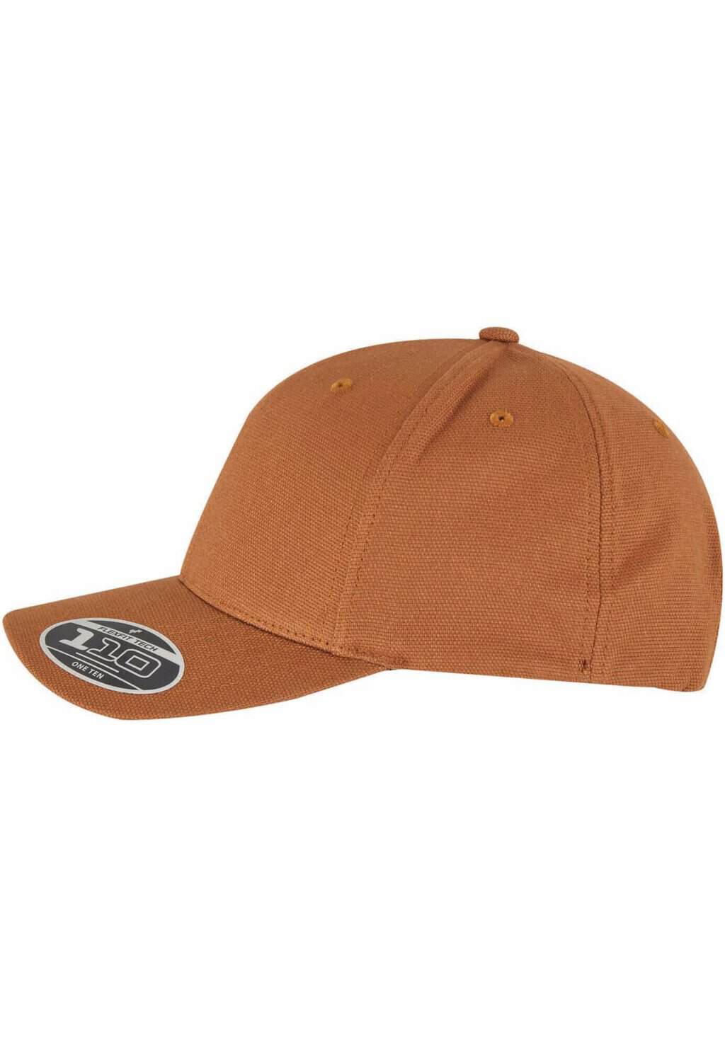 Curved Snapback-pet