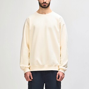 Hammer sweater met ronde hals